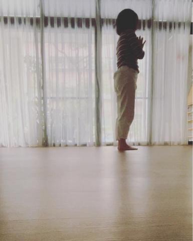 阿蘇的瑜珈*瑜珈輪課程 - 