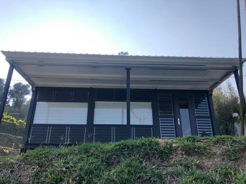 秦振企業社-鍾興龍 - 