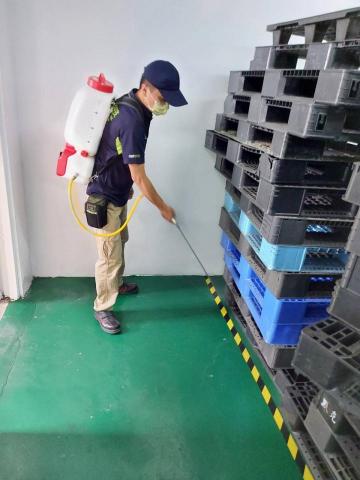 方舟環保科技 - 