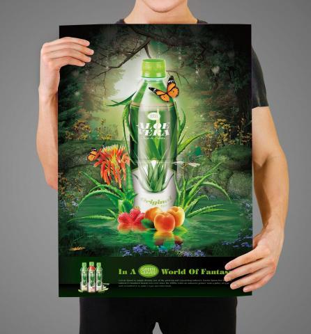 吳馬克設計工作室 - 海報設計