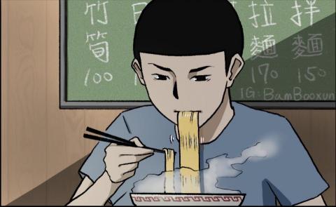 提供繪師服務的專家柯旬