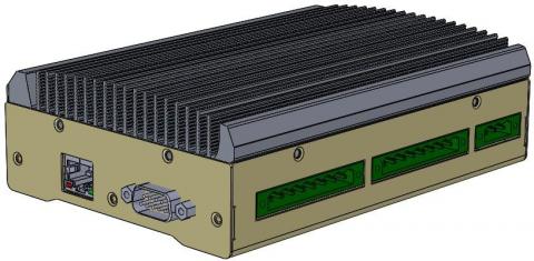 Eric - 專用LED照明(定電壓定頻電源)