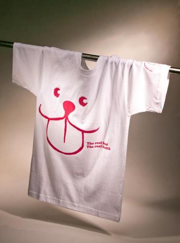 呈現商業攝影 - 