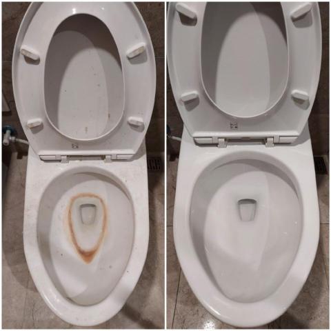 葉媽媽專業清潔公司 - 