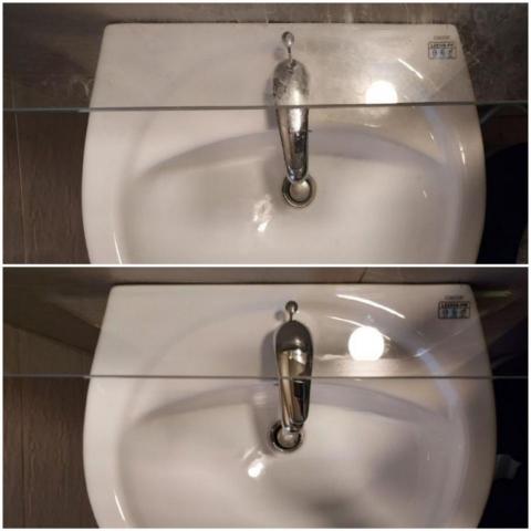 葉媽媽專業清潔公司 - 