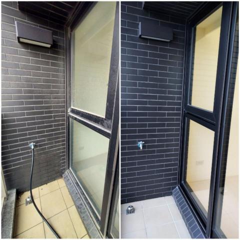 葉媽媽專業清潔公司 - 