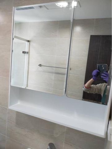 古都美淨清潔公司 - 裝潢細清