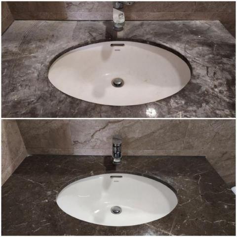 葉媽媽專業清潔公司 - 