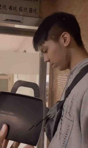 提供111數b服務的專家楊立安