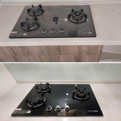 葉媽媽專業清潔公司 - 