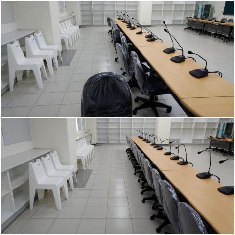 葉媽媽專業清潔公司 - 