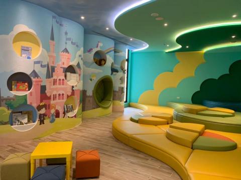 慕朶室內設計 - 公設作品 慕朶室內設計 - 公設作品