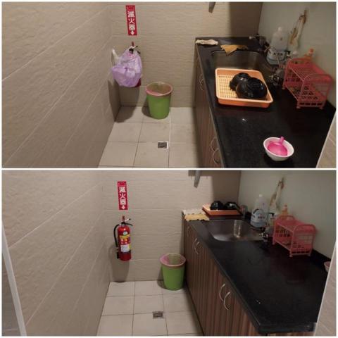 葉媽媽專業清潔公司 - 