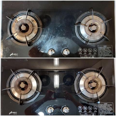 葉媽媽專業清潔公司 - 