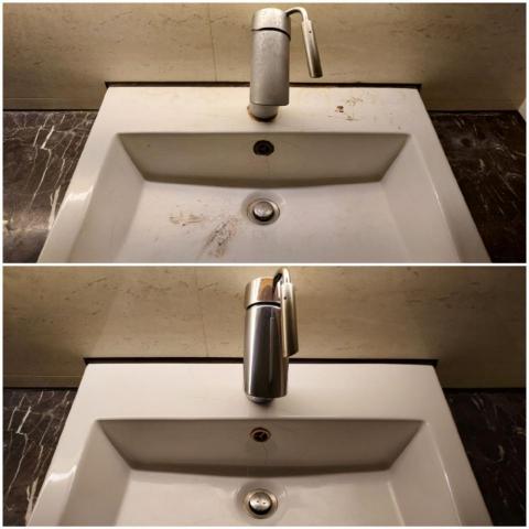 葉媽媽專業清潔公司 - 