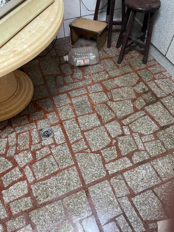 玲民清潔 - 洗廚房