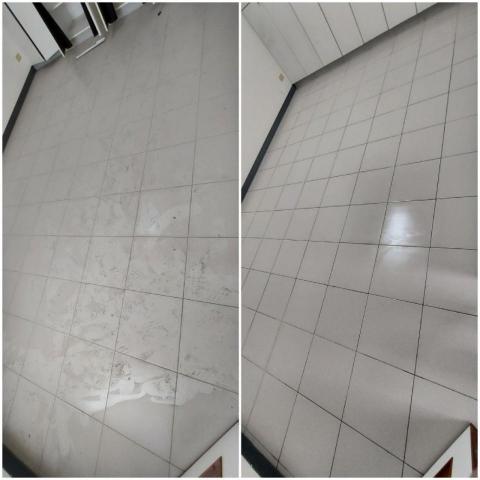 葉媽媽專業清潔公司 - 