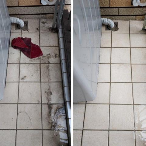 葉媽媽專業清潔公司 - 