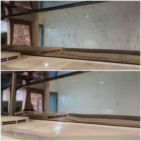 葉媽媽專業清潔公司 - 