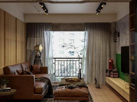 梨果 3D繪圖渲染 -  梨果 3D繪圖渲染 -