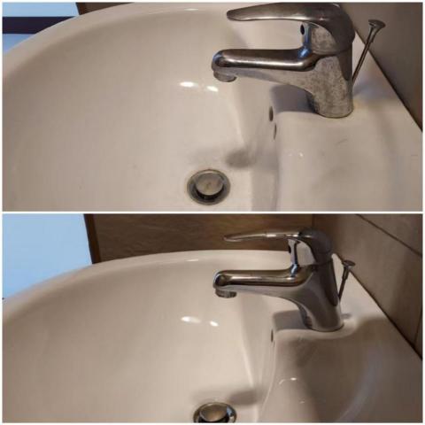 葉媽媽專業清潔公司 - 