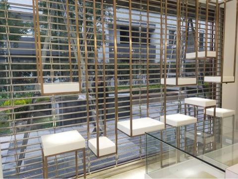 古都美淨清潔公司 - 裝潢細清部分新竹油漆殘渣粉塵部分