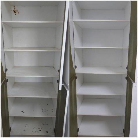 葉媽媽專業清潔公司 - 