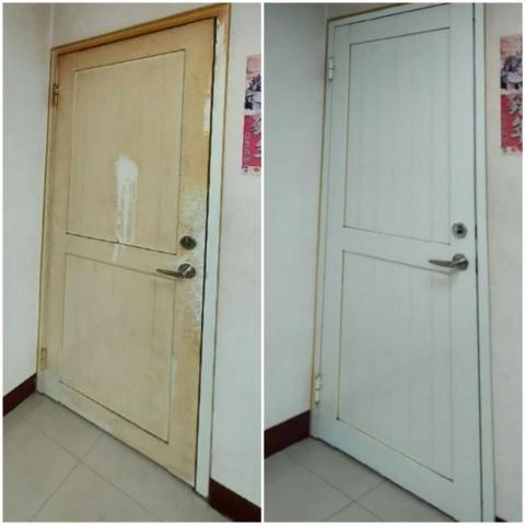 葉媽媽專業清潔公司 - 