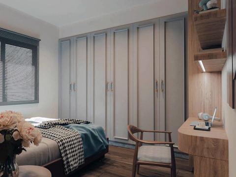 梨果 3D繪圖渲染 -  梨果 3D繪圖渲染 -