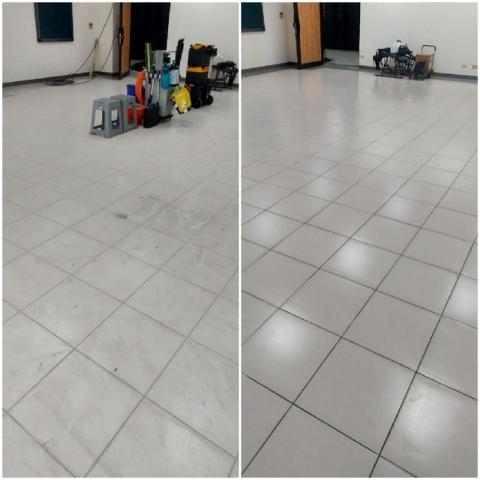 葉媽媽專業清潔公司 - 