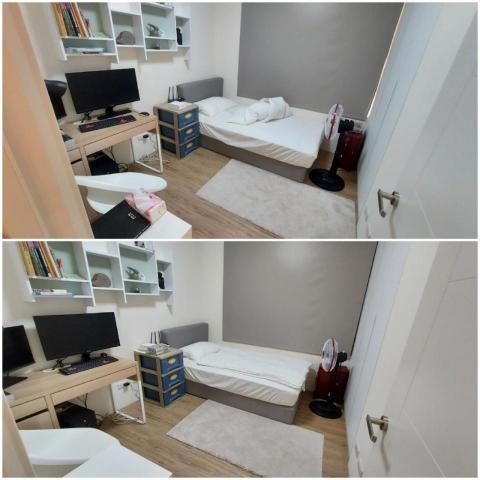 葉媽媽專業清潔公司 - 