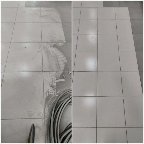 葉媽媽專業清潔公司 - 