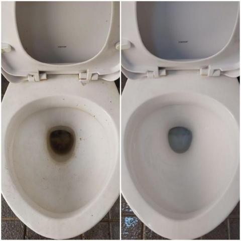 葉媽媽專業清潔公司 - 