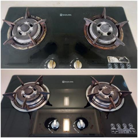 葉媽媽專業清潔公司 - 