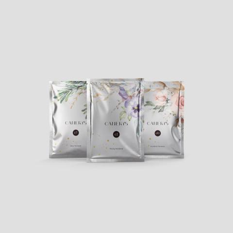 Leona Kuo Design -  Leona Kuo Design -