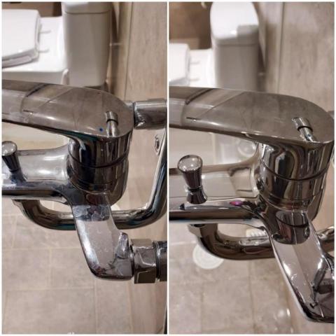 葉媽媽專業清潔公司 - 