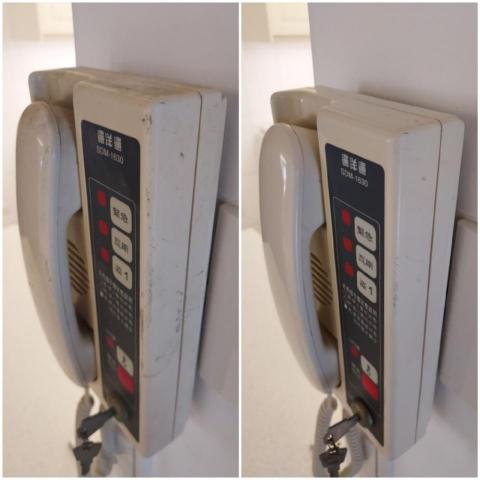 葉媽媽專業清潔公司 - 