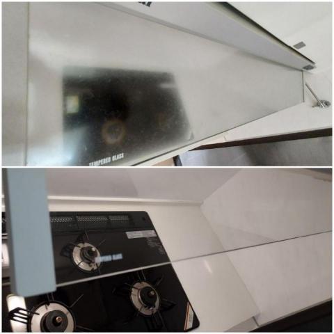 葉媽媽專業清潔公司 - 