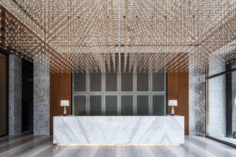 慕朶室內設計 - 公設作品 慕朶室內設計 - 公設作品