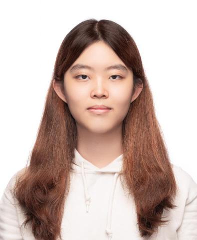 提供印鑑章服務的專家林小姐