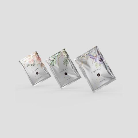 Leona Kuo Design -  Leona Kuo Design -