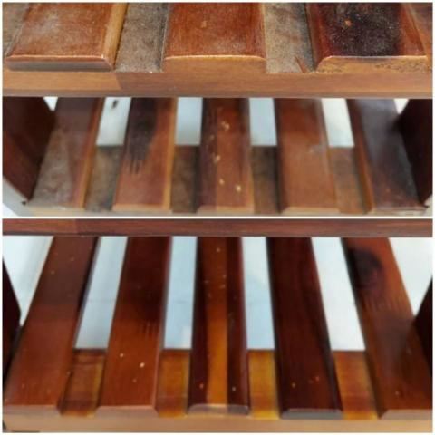 葉媽媽專業清潔公司 - 