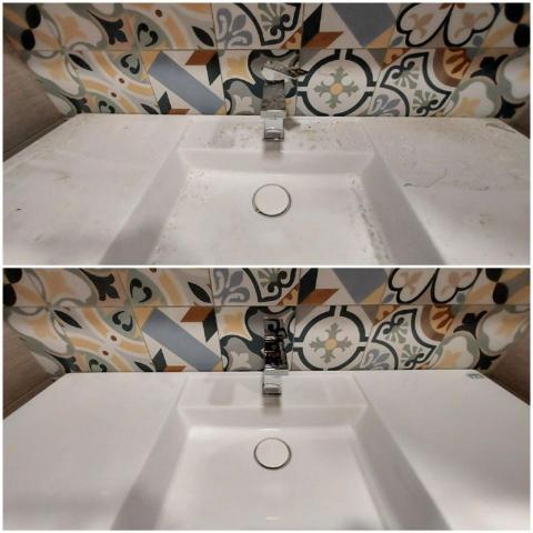 葉媽媽專業清潔公司 - 