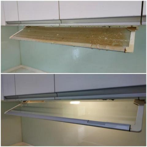 葉媽媽專業清潔公司 - 