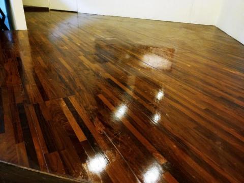 榮司萊德社會企業 - 林森南路