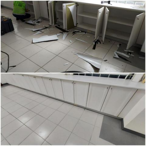 葉媽媽專業清潔公司 - 