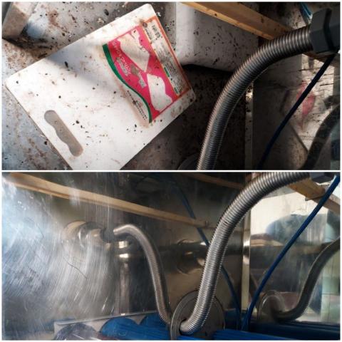 葉媽媽專業清潔公司 - 