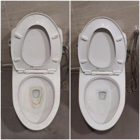 葉媽媽專業清潔公司 - 