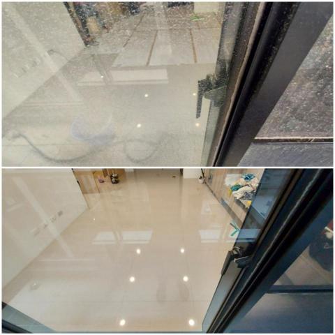 葉媽媽專業清潔公司 - 