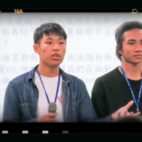 提供35服務的專家包宇凡